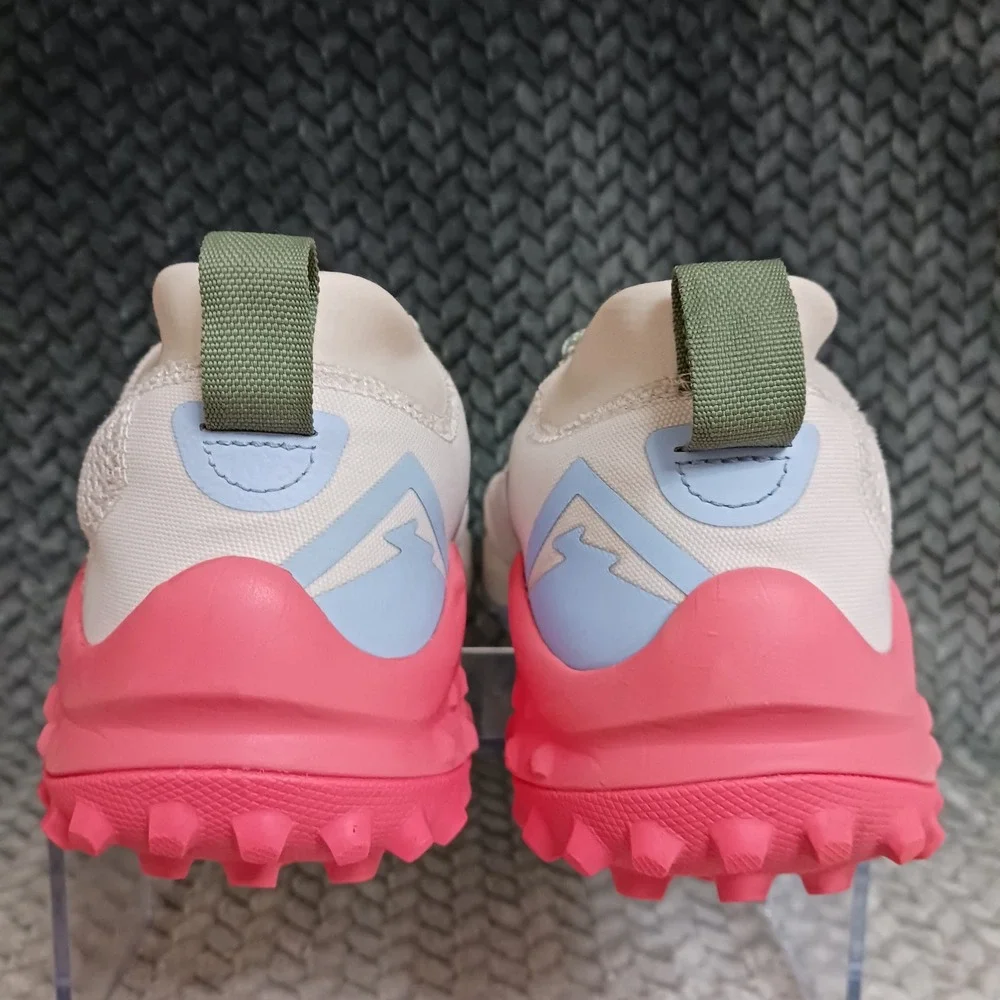 Nike Wildhorse 7 Light Soft Pink Magic Ember Women's Trail Running Shoes Sz 10.5